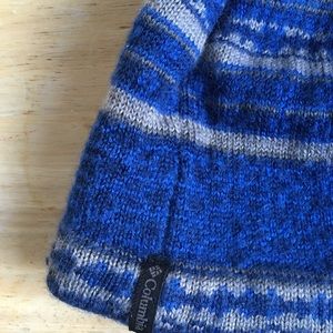 Columbia Youth Beanie